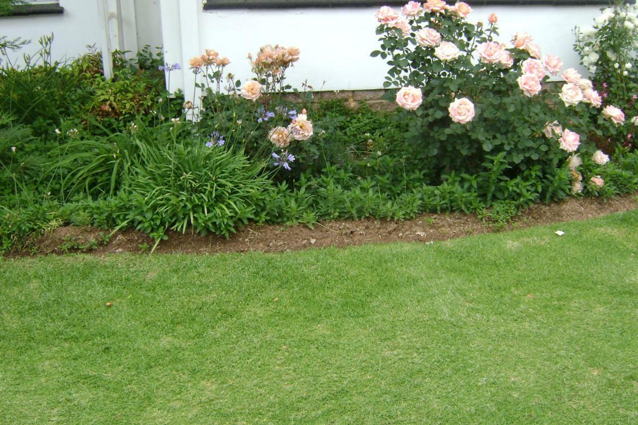 Rosewood Corner, Clarens Bed & Breakfast Eksteriør bilde