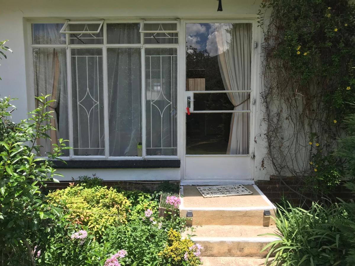 Rosewood Corner, Clarens Bed & Breakfast Rom bilde