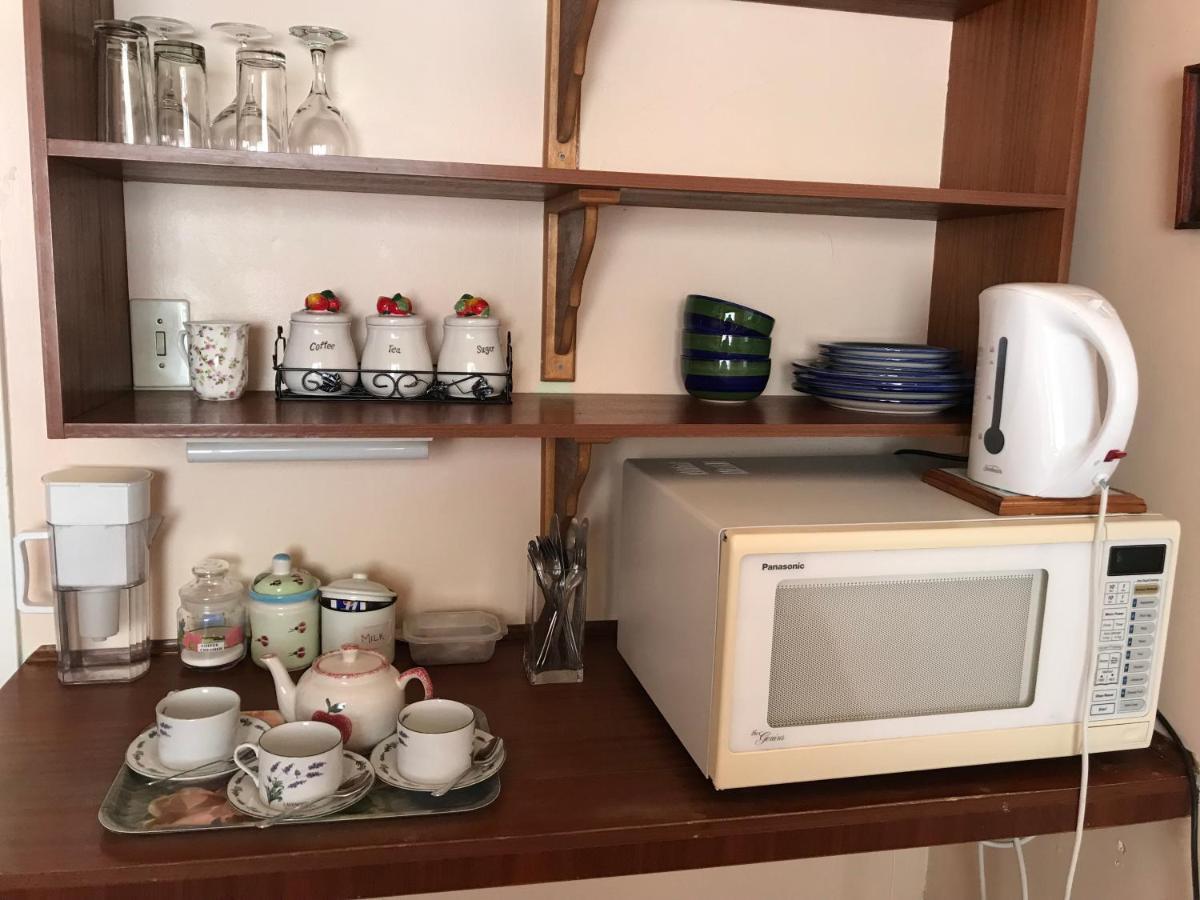 Rosewood Corner, Clarens Bed & Breakfast Rom bilde